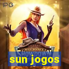 sun jogos